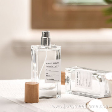 Wholesale Home Fragrance Essential Oil Room Spray